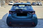 Toyota Yaris Comfort 1.5 Hybrid