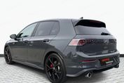 Volkswagen Golf TSI GTI DSG