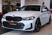 BMW Seria 3 320d xDrive mHEV aut