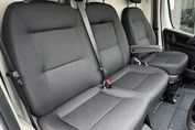 Opel Movano Heavy L4H2
