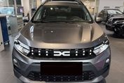 Dacia Jogger Journey 5-miejsc 1.8 Full Hybrid