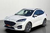Ford Kuga 1.5 EcoBoost FWD ST-Line X