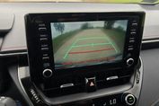 Toyota Corolla 1.8 Hybrid Selection