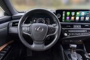 Lexus ES 300h Business Edition