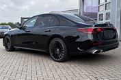 Mercedes Klasa E 220 d 4-Matic AMG