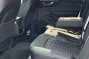Audi Q8 RSQ8 TFSI quattro Performance