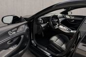 Mercedes AMG GT 53 4MATIC+