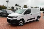 Opel Combo Van Cargo XL L2H1