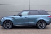 Land Rover Range Rover Sport P440e Dynamic SE