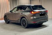 Mazda CX-60 Homura 3.3 D mHEV aut
