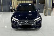Mercedes E Klasa 220 d  4-Matic AMG
