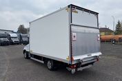 Iveco Daily 35S18 Hi-Matic 8EP Kontener + Winda