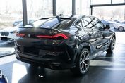 BMW X6 xDrive40d M Sport
