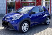 Toyota Aygo X Comfort 1.0 benzyna