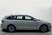 Skoda Octavia 1.5 TSI Selection