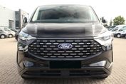 Ford Tourneo Custom 340 L2H1 Titanium X PHEV CVT