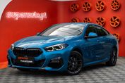 BMW Seria 2 Gran Coupe 218i M Sport