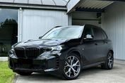 BMW X5 xDrive40d M Sport