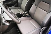 Suzuki Swift Dualjet SHVS Elegance