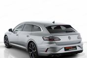 Volkswagen Arteon 2.0 TSI 4Motion R DSG