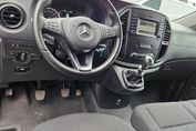 Mercedes Vito L2H1