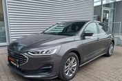 Ford Focus 1.0 EcoBoost Titanium X