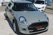 Mini Mini One aut