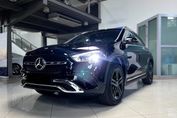 Mercedes GLA 200 Progressive