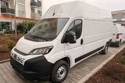 Fiat Ducato Maxi L3H3 EAT8