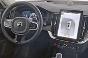 Volvo XC90 T8 AWD Plug-In Hybrid Ultra Dark 7os