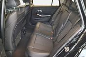 BMW Seria 3 318i Luxury Line sport-aut