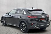 Kia XCeed 1.5 t-Gdi m Dct