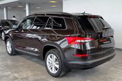 Skoda Kodiaq 1.5 TSI