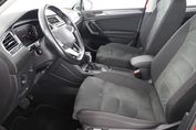 Volkswagen Tiguan Allspace 2.0 TDI 4Mot Elegance DSG