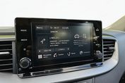 Kia Ceed t-Gdi m
