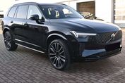 Volvo XC90 T8 AWD Plug-In Hybrid Ultra Dark 7os