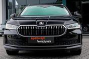 Skoda Superb TDI SCR L&K DSG