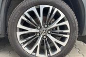 Toyota Yaris Cross Hybrid 1.5 Executive