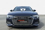 Audi A6 Avant Sport 45 TFSI quattro