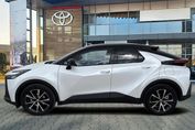 Toyota C-HR 2.0 Hybrid  Style