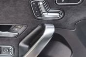 Mercedes Klasa A 200 d AMG Line