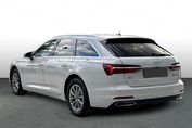 Audi A6 45 TFSI