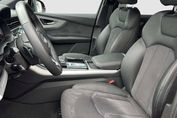 Audi Q7 50 TDI quattro S Line
