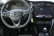 Opel Corsa Edition 1.2 Turbo
