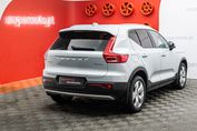 Volvo XC40 2.0