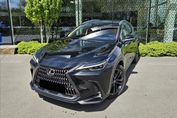 Lexus NX 350h Prestige 2.5 Hybrid AWD
