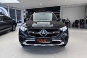 Mercedes GLC 300 de 4-Matic Avantgarde