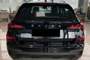 Skoda Kamiq Drive 1.5 TSI  DSG