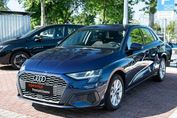 Audi A3 30 TDI S tronic