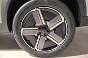 Jaecoo 7 1.6 T-GDI OffRoad AWD DCT